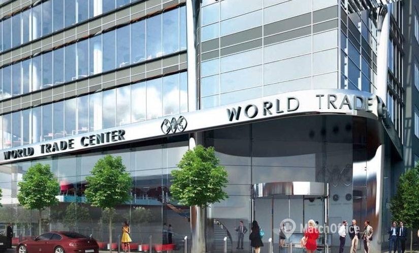 75 m² Shared workspace  in Gibraltar, 6 Bayside Road (GX11 1AA) - 0 | MatchOffice