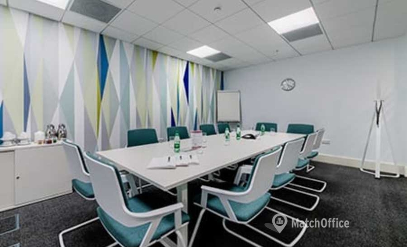 35 m² Conference room in Gibraltar, 6 Bayside Road (GX11 1AA) - 1 | MatchOffice