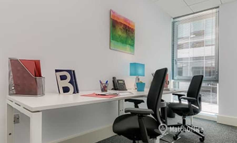 100 m² Shared office  in Gibraltar, Bayside Road   (GX11 1AA) - 2 | MatchOffice.com