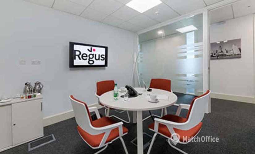 100 m² Shared office  in Gibraltar, Bayside Road   (GX11 1AA) - 3 | MatchOffice