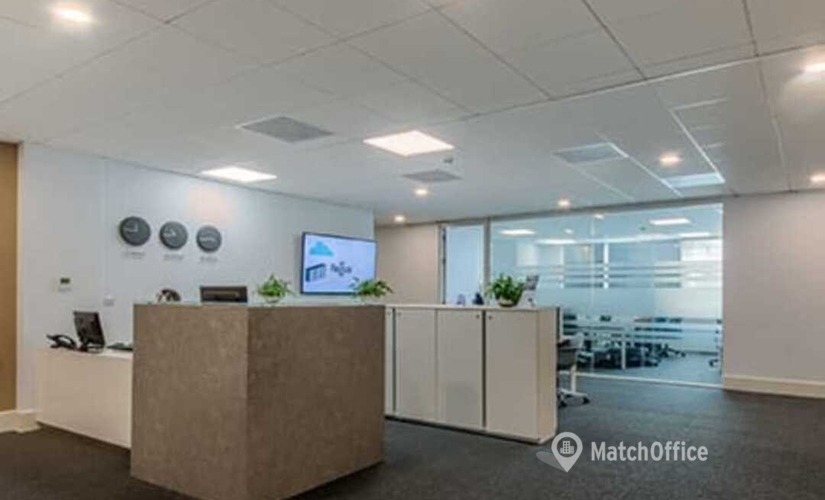 100 m² Business center in Gibraltar, Bayside Road (GX11 1AA) - 0 | MatchOffice.com