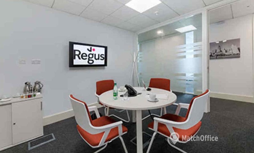 100 m² Business space in Gibraltar, Bayside Road (GX11 1AA) - 3 | MatchOffice