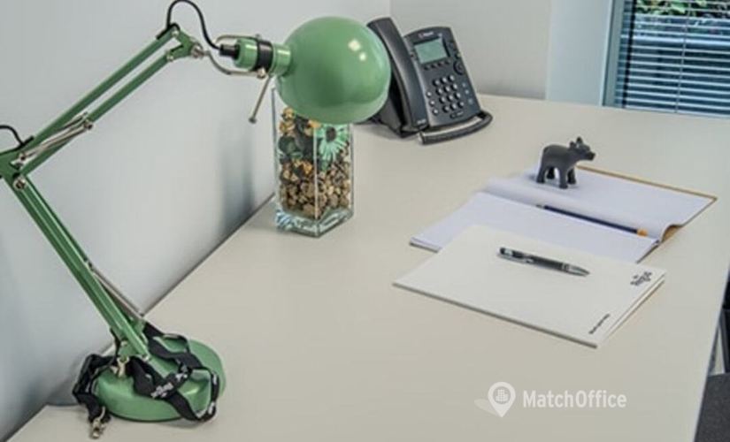 100 m² Business park in Gibraltar, Bayside Road (GX11 1AA) - 4 | MatchOffice