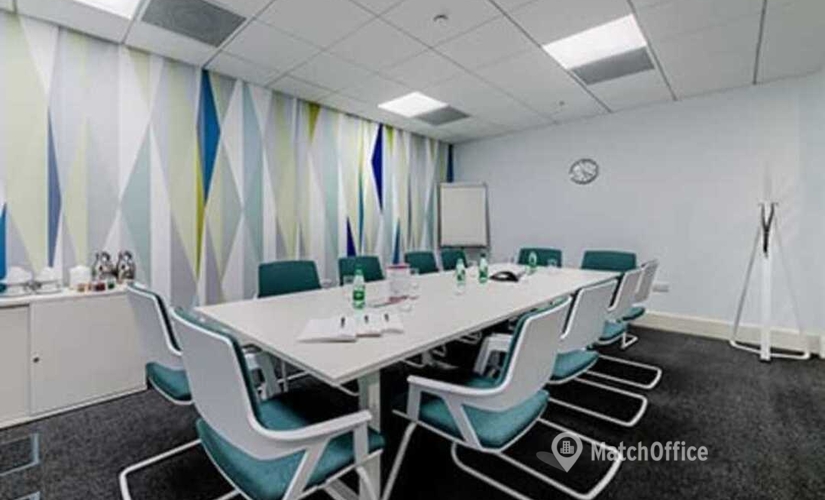 100 m² Meeting room in Gibraltar, Bayside Road 6 (GX11 1AA) - 1 | MatchOffice.com