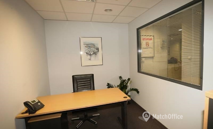 Virtual address in Athens, 166a Kifissias Avenue & Sofokleous Street (151 26) - 1 | MatchOffice