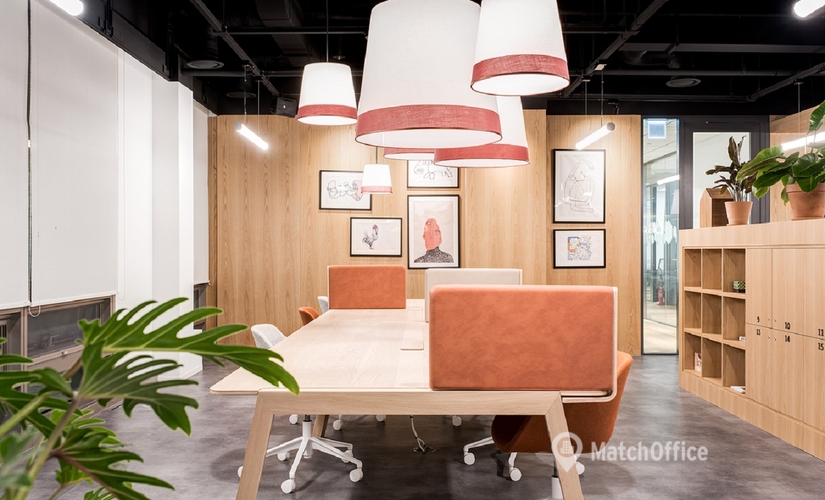 Virtual office space in Athens, Ermou 56 (105 63) - 0 | MatchOffice.com