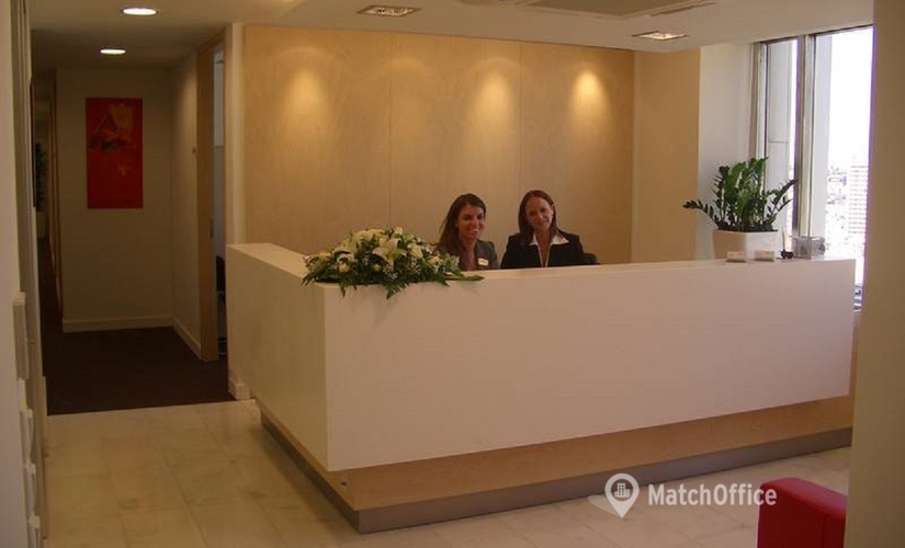 Virtual office space in Athens, Athens Towers 21st floor (115 27) - 0 | MatchOffice