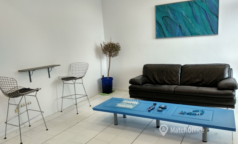 100 m² Convention center in Athens, 33 Saronikou St (163 45) - 2 | MatchOffice