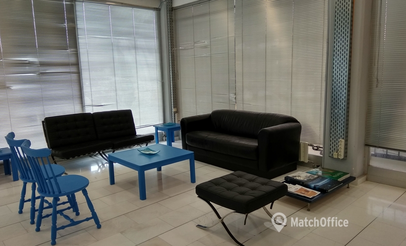 100 m² Meeting room in Athens, 33 Saronikou St (163 45) - 3 | MatchOffice.com
