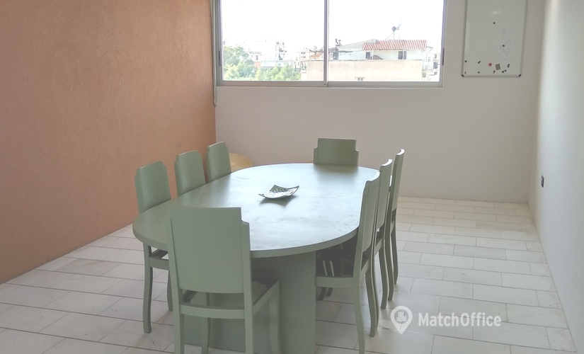 100 m² Convention center in Athens, 33 Saronikou St (163 45) - 1 | MatchOffice