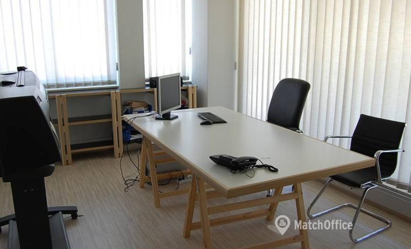 19 m² Convention center in Athens, 26-28 Asklipiou Str. (106 80) - 1 | MatchOffice