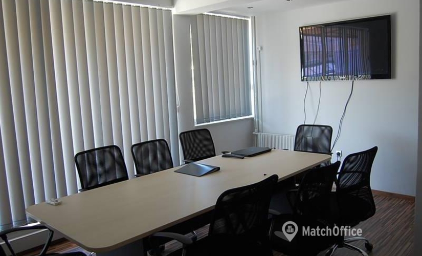 19 m² Conference space in Athens, 26-28 Asklipiou Str. (106 80) - 0 | MatchOffice