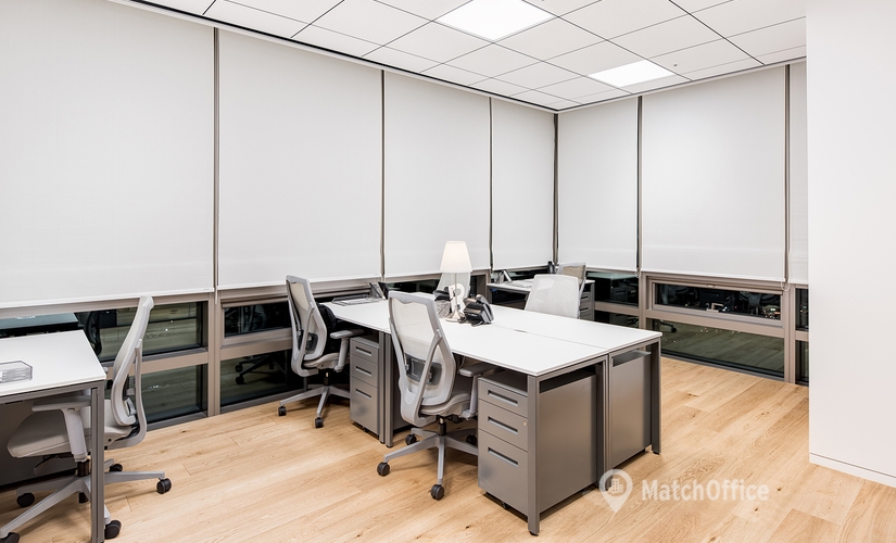 100 m² Coworking in Athens, Leoforos Kifisias 117 (115 24) - 3 | MatchOffice