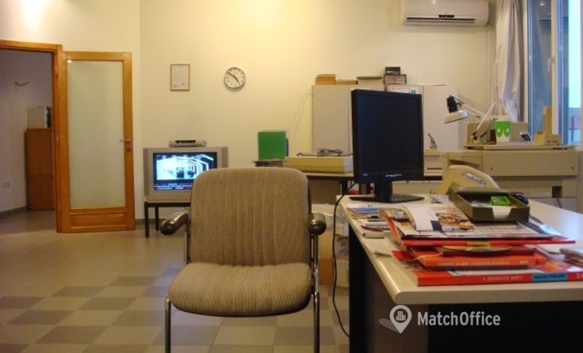 380 m² Coworking in Thessaloniki, 200 Monastiriou Street (546 28) - 3 | MatchOffice.com