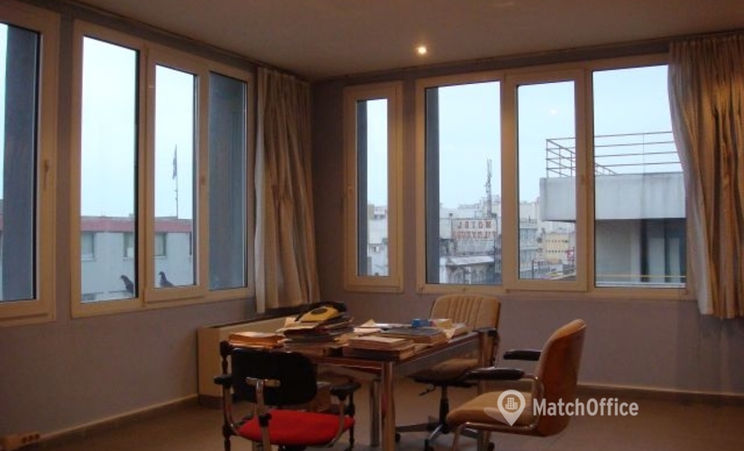 380 m² Coworking space in Thessaloniki, 200 Monastiriou Street (546 28) - 1 | MatchOffice.com