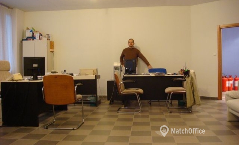 380 m² Coworking space  in Thessaloniki, 200 Monastiriou Street (546 28) - 4 | MatchOffice