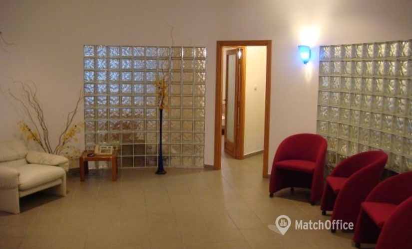 380 m² Shared workspace  in Thessaloniki, 200 Monastiriou Street (546 28) - 0 | MatchOffice
