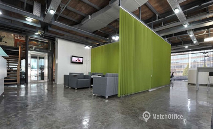 70 m² Business park in Athens, 166a Kifissias Avenue & Sofokleous Street (151 26) - 4 | MatchOffice