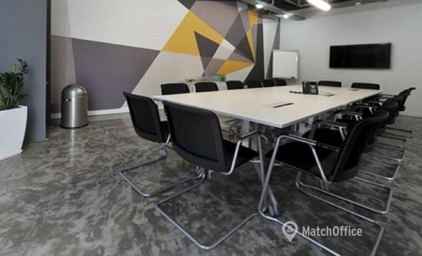 50 m² Coworking  in Athens, 166a Kifissias Avenue & Sofokleous Street (151 26) - 1 | MatchOffice