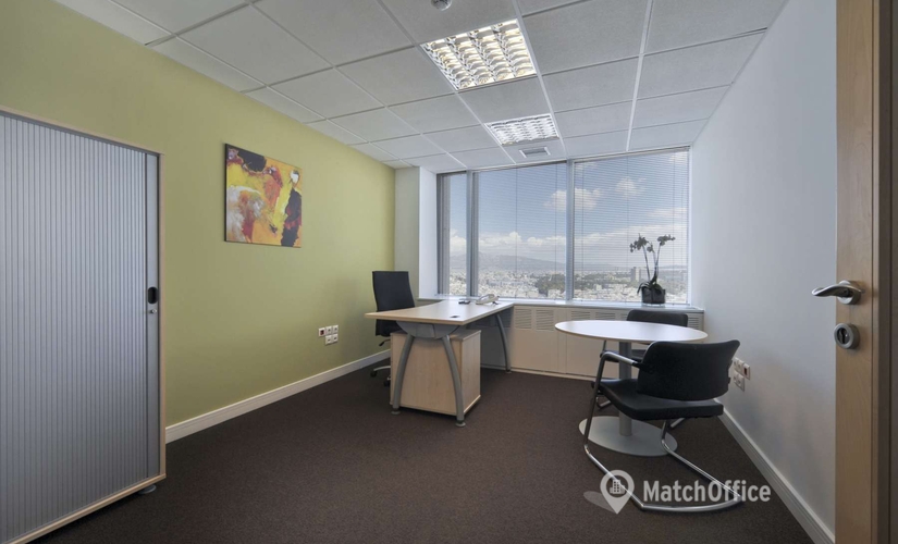 70 m² Business space in Athens, Athens Towers 21st floor (115 27) - 2 | MatchOffice