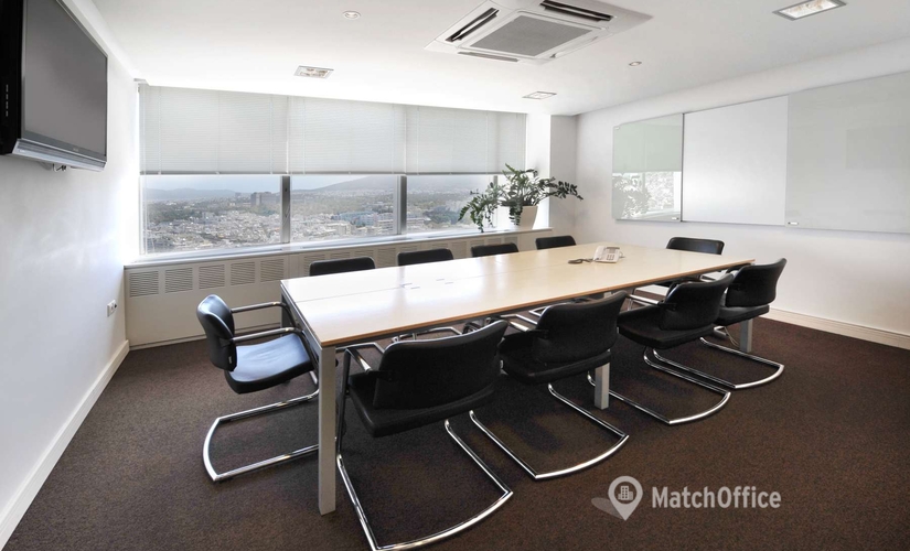100 m² Meeting room in Athens, Athens Towers 21st floor (115 27) - 0 | MatchOffice.com
