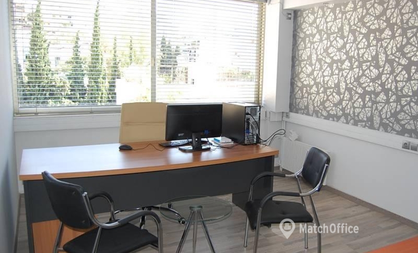 Virtual office in Athens, 26-28 Asklipiou Str. (106 80) - 1 | MatchOffice.com