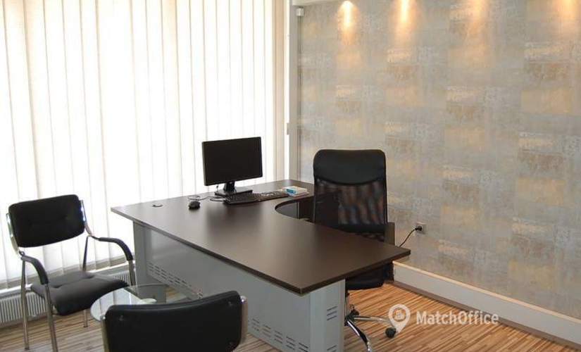 Virtual address in Athens, 26-28 Asklipiou Str. (106 80) - 3 | MatchOffice