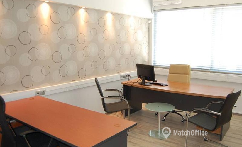 Virtual office in Athens, 26-28 Asklipiou Str. (106 80) - 4 | MatchOffice