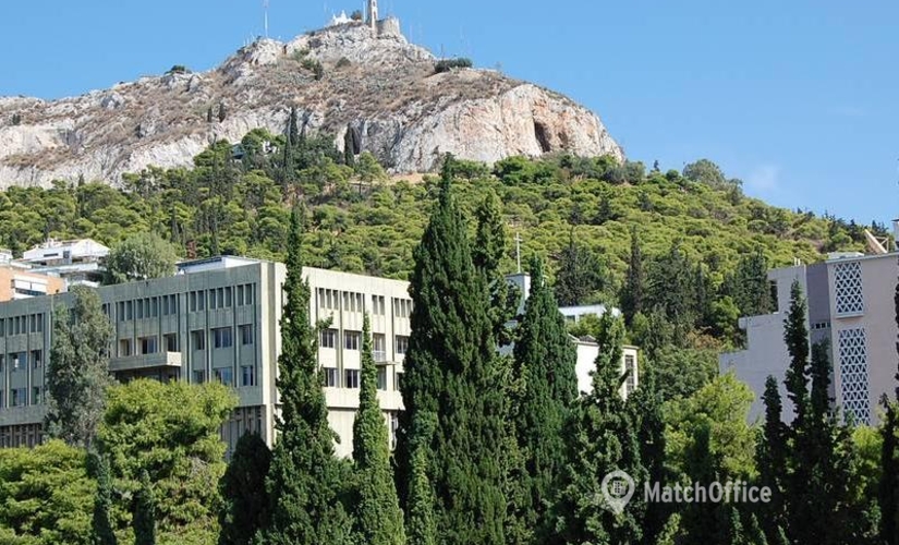 Virtual address in Athens, 26-28 Asklipiou Str. (106 80) - 0 | MatchOffice