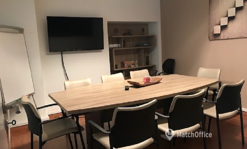 25 m² Conference space in Athens, Akadimias 88 (106 78) - 0 | MatchOffice