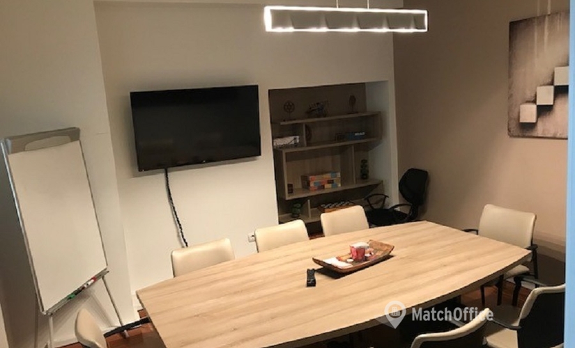 25 m² Conference space in Athens, Akadimias 88 (106 78) - 1 | MatchOffice.com