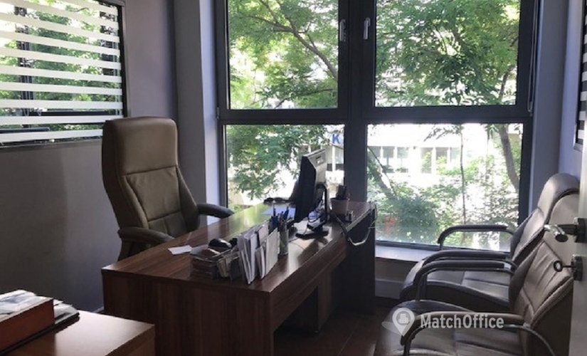 150 m² Shared workspace  in Athens, Akadimias 88 (106 78) - 3 | MatchOffice