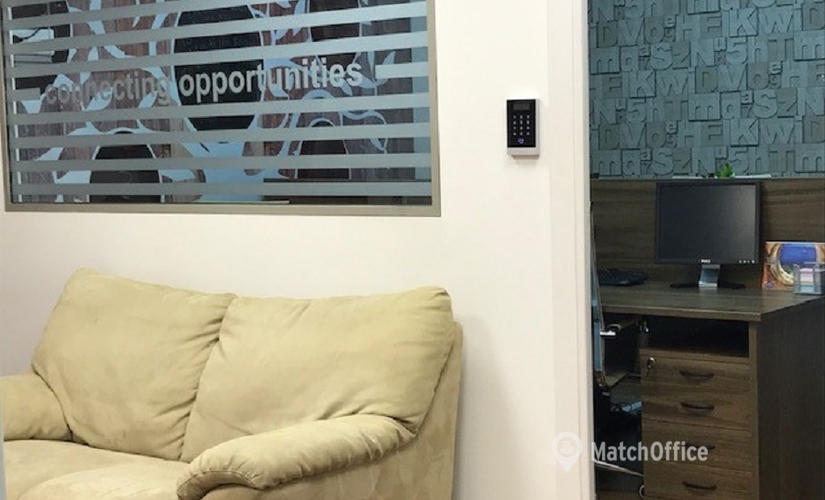 150 m² Shared workspace  in Athens, Akadimias 88 (106 78) - 4 | MatchOffice.com