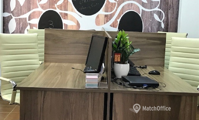 150 m² Co-working  in Athens, Akadimias 88 (106 78) - 2 | MatchOffice.com