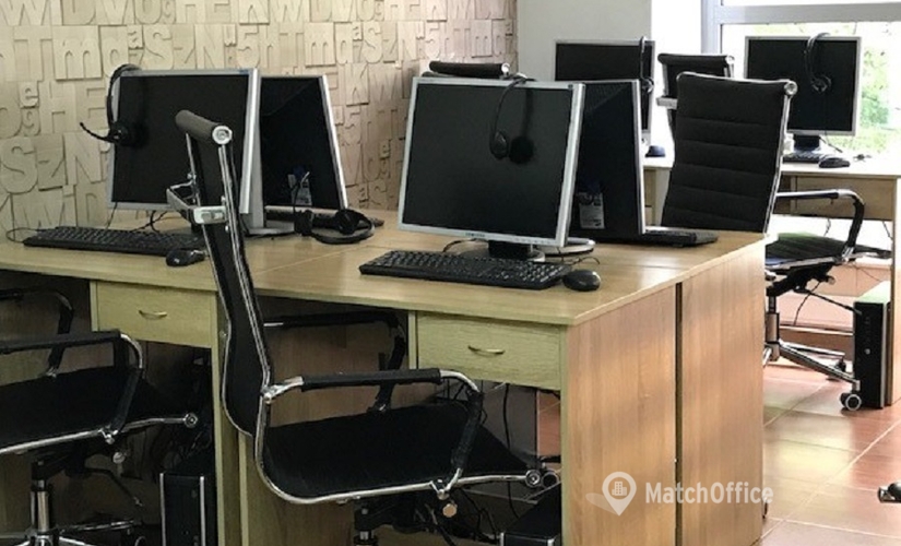 150 m² Coworking  in Athens, Akadimias 88 (106 78) - 1 | MatchOffice