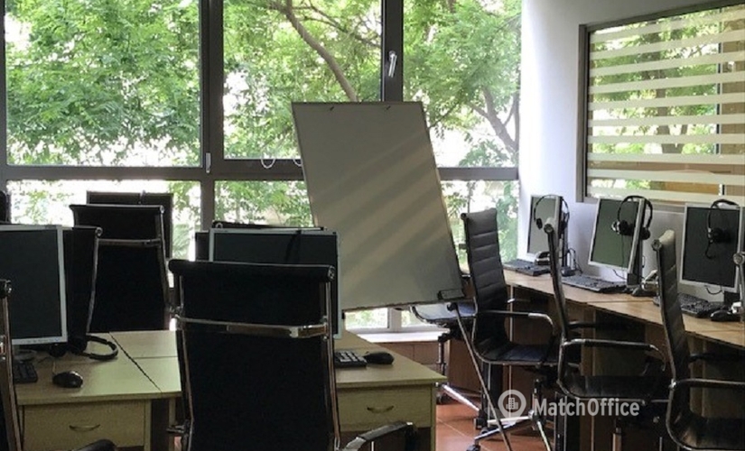 150 m² Co-working  in Athens, Akadimias 88 (106 78) - 0 | MatchOffice
