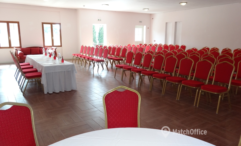 11504 m² Meeting room in Argalasti, Lagou Raxi Amazing view Hotel (370 06) - 0 | MatchOffice