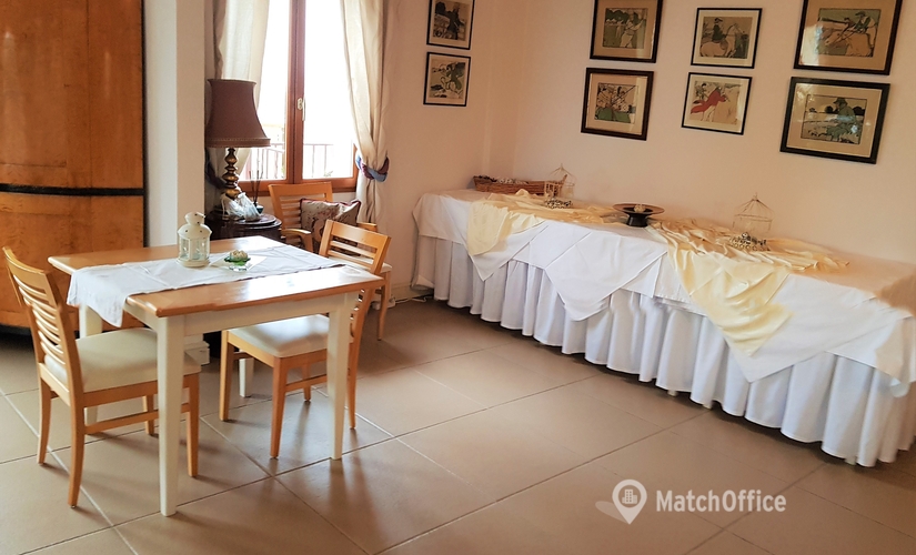 11504 m² Conference space in Argalasti, Lagou Raxi Amazing view Hotel (370 06) - 1 | MatchOffice.com