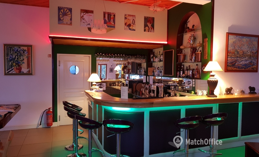 11504 m² Conference hall in Argalasti, Lagou Raxi Amazing view Hotel (370 06) - 2 | MatchOffice.com