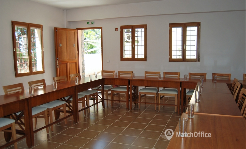 11504 m² Conference center in Argalasti, Lagou Raxi Amazing view Hotel (370 06) - 3 | MatchOffice.com