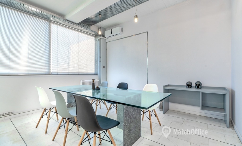 100 m² Shared workspace  in Athens, 33 Saronikou Street (163 45) - 4 | MatchOffice