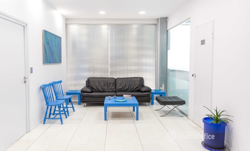 100 m² Coworking  in Athens, 33 Saronikou Street (163 45) - 0 | MatchOffice