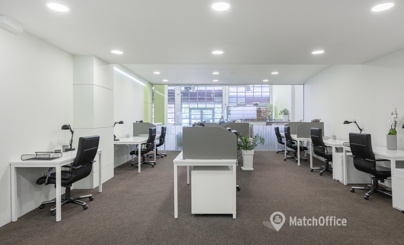 70 m² Serviced office place available to rent in Athens, 24 Lagoumitzi str. (176 71) - 2 | MatchOffice