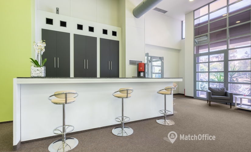 50 m² Shared office  in Athens, 24 Lagoumitzi str. (176 71) - 3 | MatchOffice