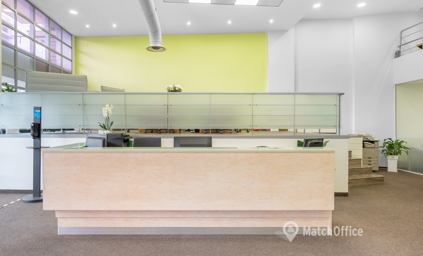20 m² Conference space in Athens, 24 Lagoumitzi str. (176 71) - 2 | MatchOffice