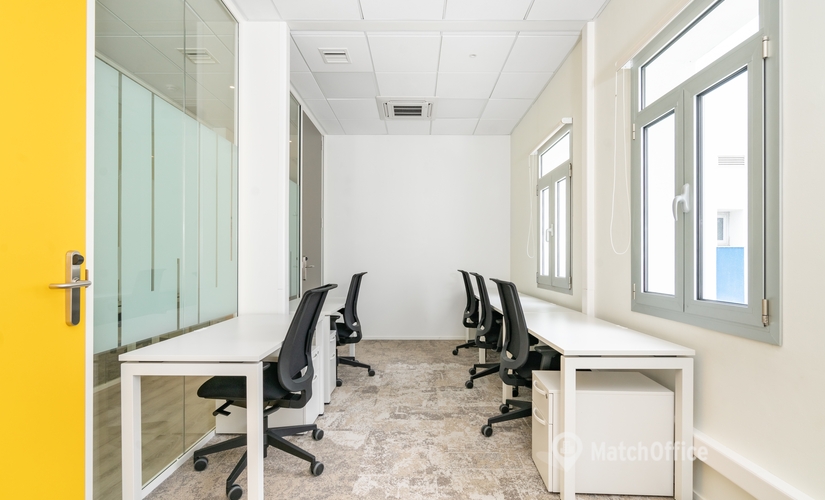 Virtual address in Thessaloniki, Vasileos Irakleiou 53 & Karolou Ntil (546 23) - 4 | MatchOffice.com