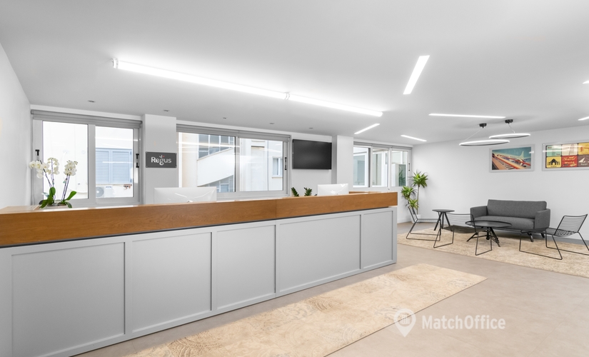 70 m² Business center place up for rent in Athens, Kifissias Avenue 16 (115 26) - 1 | MatchOffice.com