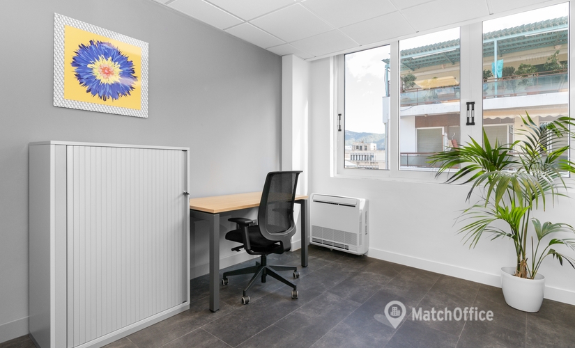70 m² Shared office in Athens, Kifissias Avenue 16 (115 26) - 3 | MatchOffice