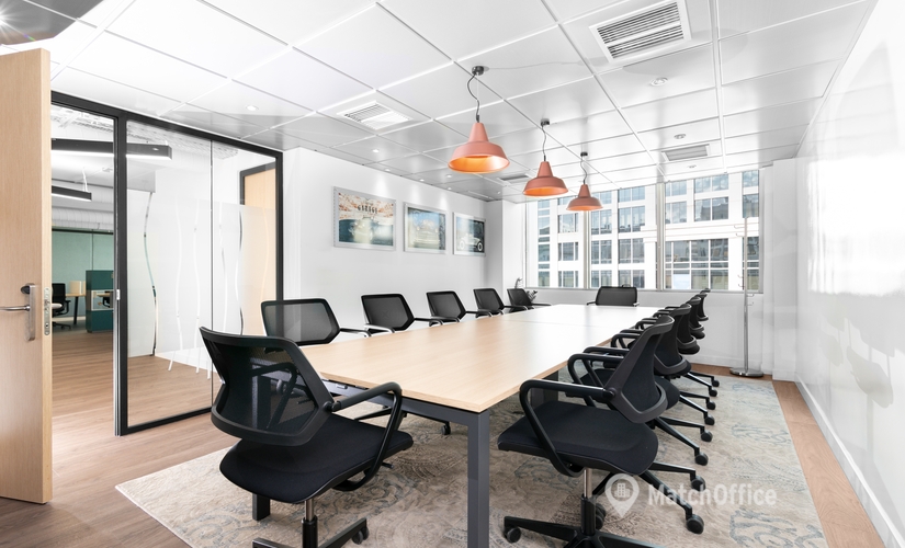 35 m² Meeting room in Athens, Kifissias Avenue 16 (115 26) - 0 | MatchOffice.com