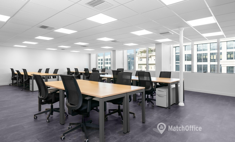 Virtual office space in Athens, Kifissias Avenue 16 (115 26) - 4 | MatchOffice.com
